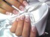 3 место - nail-стилист ВИКТОРИЯ УСОВА